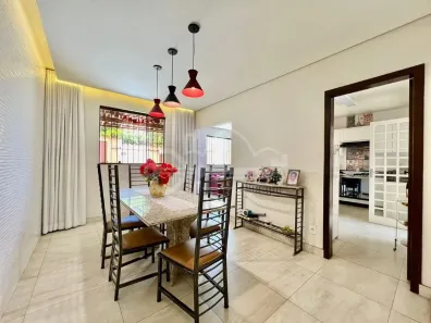 Casa com 3 Quartos à venda, 110m² no Santa Branca, Belo Horizonte