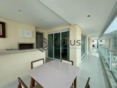 Apartamento com 3 Quartos à venda, 176m² no Pitangueiras, Guarujá