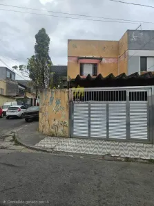 Casa com 2 Quartos à venda, 82m² no Jardim São Jorge, São Paulo
