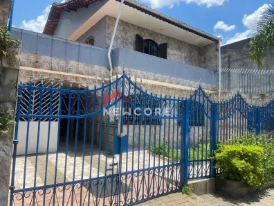 Casas à venda em Vila Matilde, São Paulo - Viva Real