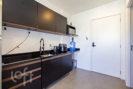 Apartamento com 1 Quarto à venda, 26m² no Auxiliadora, Porto Alegre