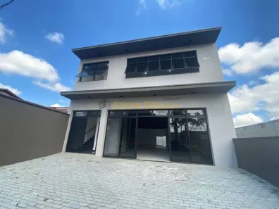 Ponto Comercial para alugar, 260m² no Loteamento Alfredo Abilio Flores, Pindamonhangaba