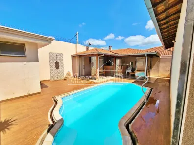 Casa de Condomínio com 3 Quartos à venda, 236m² no Centro, Jardinópolis