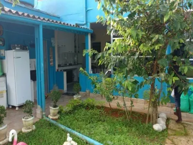 Casa com 4 Quartos à venda, 290m² no Jardim Birigui II, Mongaguá