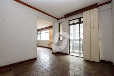 Apartamento com 4 Quartos à venda, 306m² no Icaraí, Niterói