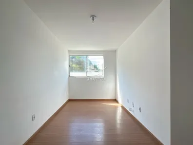 Apartamento com 2 Quartos à venda, 59m² no Teixeiras, Juiz de Fora