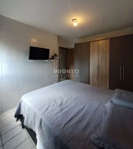 Apartamento com 2 Quartos à venda, 63m² no Boa Viagem, Recife