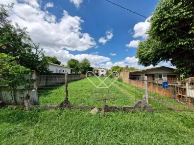Lote/Terreno para venda ou aluguel, 1800m² no Santa Fé, Gravataí