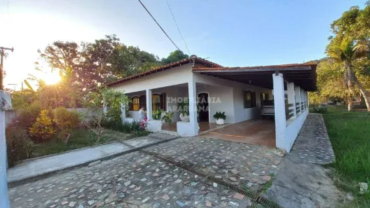 Casa com 5 Quartos à venda, 171m² no Novo Horizonte (Iguabinha), Araruama