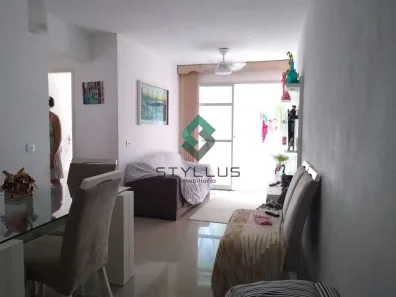 Apartamento com 2 Quartos à venda, 70m² no Méier, Rio de Janeiro