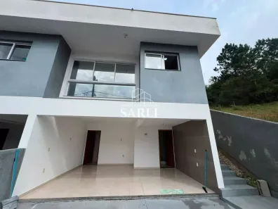 Sobrado com 3 Quartos à venda, 106m² no Potecas, São José