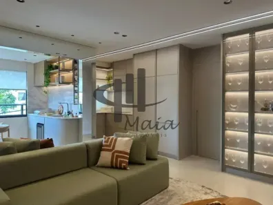 Apartamento com 3 Quartos à venda, 96m² no Barcelona, São Caetano do Sul