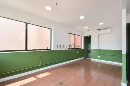 Sala Comercial à venda, 52m² no Bela Vista, São Paulo