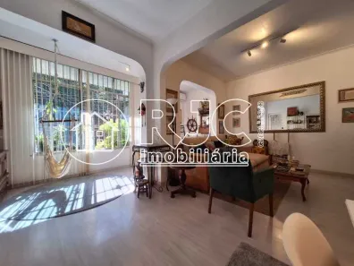 Apartamento com 3 Quartos à venda, 105m² no Alto da Boa Vista, Rio de Janeiro
