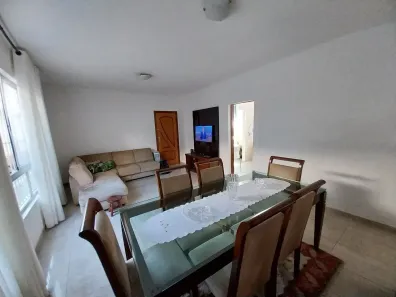 Apartamento com 3 Quartos à venda, 110m² no Gutierrez, Belo Horizonte