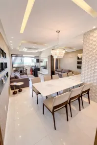 Apartamento com 3 Quartos à venda, 73m² no Imbuí, Salvador