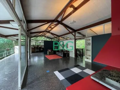 Casa de Condomínio com 3 Quartos à venda, 380m² no Chácara do Refúgio, Carapicuíba