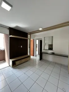 Apartamento com 2 Quartos para alugar, 54m² no Jardim América, Imperatriz