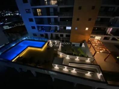 Apartamento com 2 Quartos à venda, 66m² no Areias, São José
