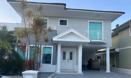 Casa de Condomínio com 1 Quarto à venda, 360m² no Sahy, Mangaratiba