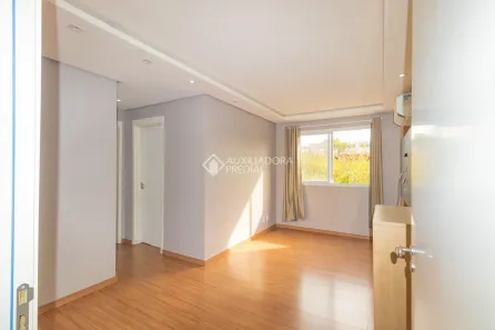 Apartamento com 2 Quartos à venda, 58m² no Estância Velha, Canoas