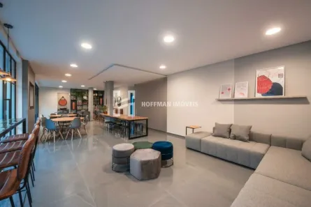Apartamento com 3 Quartos à venda, 112m² no Jardim São Caetano, São Caetano do Sul