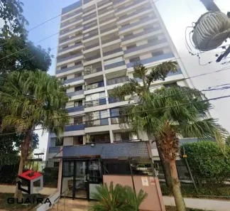 Apartamento com 3 Quartos à venda, 89m² no Vila Gumercindo, São Paulo