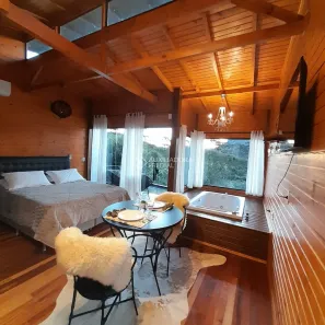 Imóvel Comercial com 1 Quarto à venda, 50m² no , Alfredo Wagner