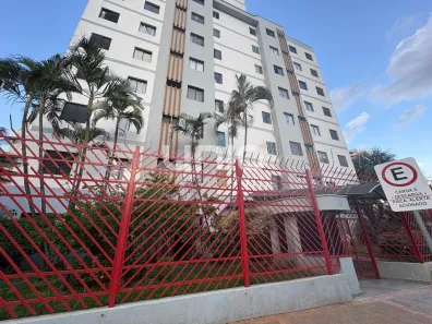 Apartamento com 1 Quarto para alugar, 34m² no Cidade Alta, Piracicaba