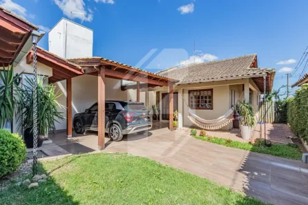 Casa com 3 Quartos à venda, 144m² no Natal, Gravataí