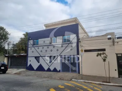 Prédio Comercial à venda, 440m² no Veleiros, São Paulo