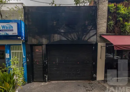 Ponto Comercial para alugar, 120m² no Vila Nova Conceição, São Paulo