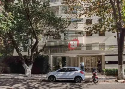 Apartamento com 3 Quartos à venda, 102m² no Parque da Mooca, São Paulo