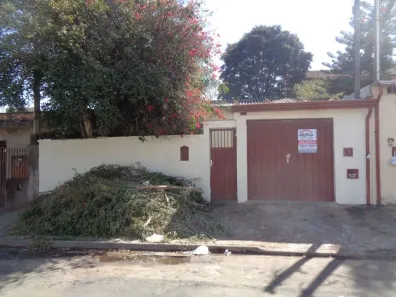 Casa com 1 Quarto à venda, 250m² no Jardim Dall'Orto, Sumaré