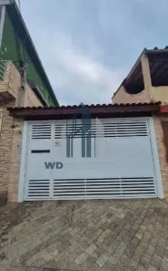 Casa com 2 Quartos à venda, 150m² no Limoeiro, São Paulo