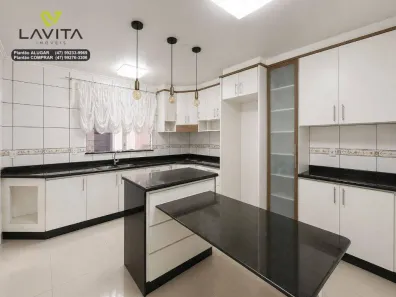 Casa de Condomínio com 2 Quartos à venda, 106m² no Escola Agrícola, Blumenau
