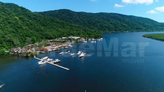 Casa com 2 Quartos à venda, 90m² no Balneario Praia do Perequê, Guarujá