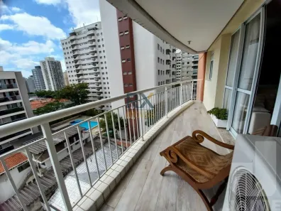 Apartamento com 3 Quartos à venda, 150m² no Perdizes, São Paulo