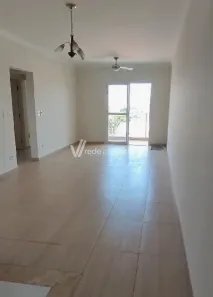 Apartamento com 2 Quartos à venda, 78m² no São Bernardo, Campinas