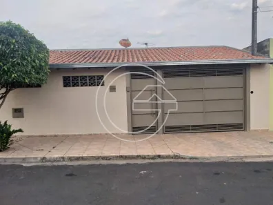 Casa com 2 Quartos à venda, 120m² no Centro, Marília