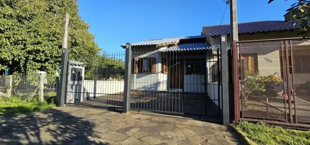 Casa com 2 Quartos à venda, 69m² no Hípica, Porto Alegre