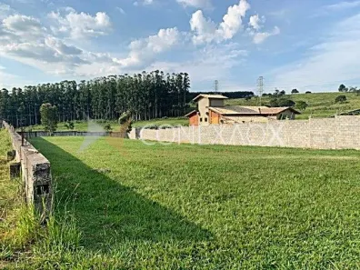Lote/Terreno à venda, 1597m² no Chácara Bela Vista, Campinas
