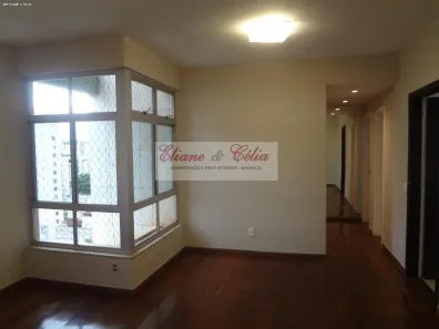 Apartamento com 2 Quartos para alugar, 70m² no Savassi, Belo Horizonte