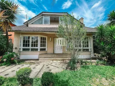 Casa de Condomínio com 4 Quartos à venda, 341m² no Várzea, Teresópolis