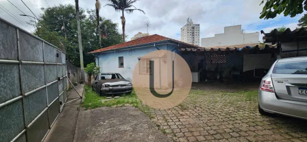 Lote/Terreno para alugar, 431m² no Jardim do Mar, São Bernardo do Campo