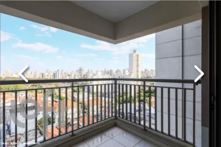Apartamento com 2 Quartos à venda, 56m² no Cambuci, São Paulo