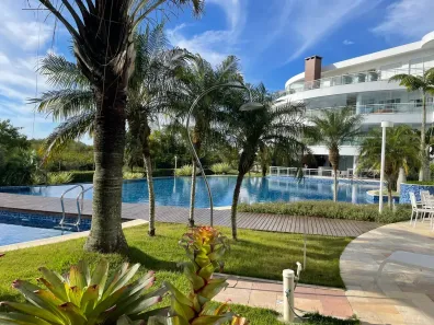 Apartamento com 4 Quartos à venda, 285m² no Cachoeira do Bom Jesus, Florianópolis