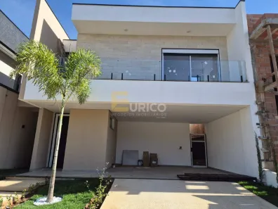 Casa de Condomínio com 3 Quartos à venda, 239m² no Medeiros, Jundiaí