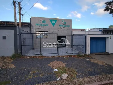 Imóvel Comercial com 1 Quarto para venda ou aluguel, 102m² no Vila Itapura, Campinas