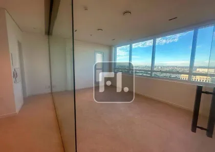 Sala Comercial para venda ou aluguel, 84m² no Alphaville Empresarial, Barueri